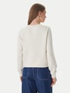 ONLY ONLMAYA L/S MODAL O-NECK JRS 15369155