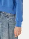 ONLY ONLMAYA L/S MODAL O-NECK JRS 15369155