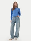 ONLY ONLMAYA L/S MODAL O-NECK JRS 15369155