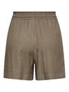 ONLY ONLNELE HW STRUCTURE SHORTS PNT 15370327