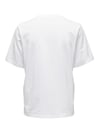 ONLY ONLONLY S/S TEE JRS NOOS 15270390