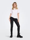 ONLY ONLONLY S/S TEE JRS NOOS 15270390