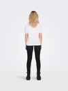 ONLY ONLONLY S/S TEE JRS NOOS 15270390