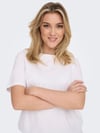 ONLY ONLONLY S/S TEE JRS NOOS 15270390