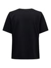 ONLY ONLONLY S/S TEE JRS NOOS 15270390