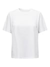 ONLY ONLONLY S/S TEE JRS NOOS 15270390