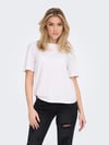 ONLY ONLONLY S/S TEE JRS NOOS 15270390