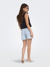 ONLY ONLTIZANA COTTON VEST TOP WVN NOOS 15337097