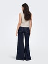 ONLY ONLTIZANA COTTON VEST TOP WVN NOOS 15337097