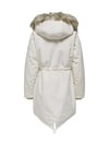 ONLY PARKA 15322159 JACKET LIFE CC OTW