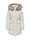 ONLY PARKA 15322159 JACKET LIFE CC OTW