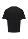 ONLY & SONS ONSAARON LIFE RLX SS TEE 22030568