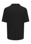 ONLY & SONS ONSAUSTIN RLX SS SEERSUCK RSRT POLO TEE 22038187