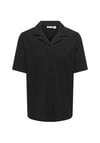 ONLY & SONS ONSAUSTIN RLX SS SEERSUCK RSRT POLO TEE 22038187