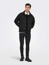 ONLY & SONS ONSBRATT LIFE T2T PADDED COACH JACKET 22035102