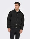 ONLY & SONS ONSBRATT LIFE T2T PADDED COACH JACKET 22035102