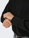ONLY & SONS ONSCASPIAN AIRLFEX RLX LS TEE NOOS 22031941