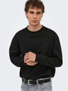 ONLY & SONS ONSCASPIAN AIRLFEX RLX LS TEE NOOS 22031941