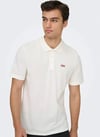 ONLY & SONS ONSDAWSON REG SS POLO SHIRT VD 22036883