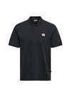 ONLY & SONS ONSDAWSON REG SS POLO SHIRT VD 22036883