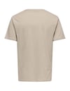 ONLY & SONS ONSEMBROIDERY REG SS TEE 22033259