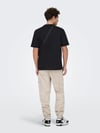 ONLY & SONS ONSFRED LIFE RLX SS TEE NOOS 22022532