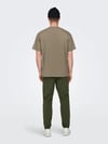 ONLY & SONS ONSFRED LIFE RLX SS TEE NOOS 22022532