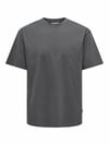ONLY & SONS ONSFRED LIFE RLX SS TEE NOOS 22022532