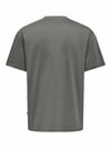 ONLY & SONS ONSFRED LIFE RLX SS TEE NOOS 22022532