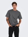 ONLY & SONS ONSFRED LIFE RLX SS TEE NOOS 22022532