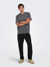 ONLY & SONS ONSFRED LIFE RLX SS TEE NOOS 22022532