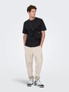 ONLY & SONS ONSFRED LIFE RLX SS TEE NOOS 22022532