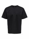 ONLY & SONS ONSFRED LIFE RLX SS TEE NOOS 22022532