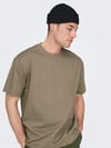ONLY & SONS ONSFRED LIFE RLX SS TEE NOOS 22022532