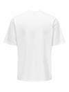 ONLY & SONS ONSFRED LIFE RLX SS TEE NOOS 22022532