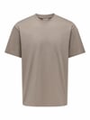 ONLY & SONS ONSFRED LIFE RLX SS TEE NOOS 22022532