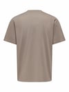 ONLY & SONS ONSFRED LIFE RLX SS TEE NOOS 22022532