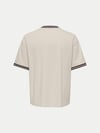 ONLY & SONS ONSLES CLASSIQUES CASPIAN BOXY SS TEE 22037720