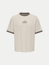 ONLY & SONS ONSLES CLASSIQUES CASPIAN BOXY SS TEE 22037720