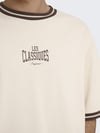 ONLY & SONS ONSLES CLASSIQUES CASPIAN BOXY SS TEE 22037720