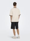 ONLY & SONS ONSLES CLASSIQUES CASPIAN BOXY SS TEE 22037720