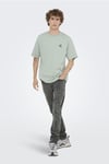 ONLY & SONS ONSLOOM SLIM 4377 EY BOX JEANS NOOS 22034377