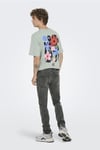 ONLY & SONS ONSLOOM SLIM 4377 EY BOX JEANS NOOS 22034377