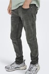 ONLY & SONS ONSLOOM SLIM 4377 EY BOX JEANS NOOS 22034377