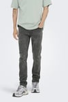 ONLY & SONS ONSLOOM SLIM 4377 EY BOX JEANS NOOS 22034377