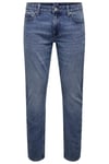 ONLY & SONS ONSLOOM SLIM 4377 EY BOX JEANS NOOS 22034377
