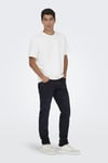 ONLY & SONS ONSLOOM SLIM 4377 EY BOX JEANS NOOS 22034377