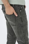 ONLY & SONS ONSLOOM SLIM 4377 EY BOX JEANS NOOS 22034377