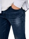 ONLY & SONS ONSLOOM SLIM BB DOT 8106 DNM 22038106