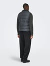 ONLY & SONS ONSMANE LIFE MIXED JACKET OTW 22032438